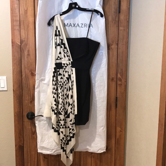 BCBG Dress - Picture 3 of 8